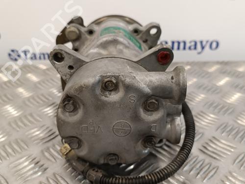 AC compressor CITROËN SAXO (S0, S1) 1.4 VTS | BP16292974M34 