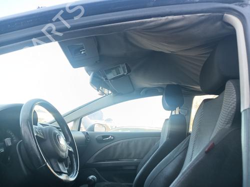 Rim SEAT LEON (1P1) 1.9 TDI | BP31572263C45 