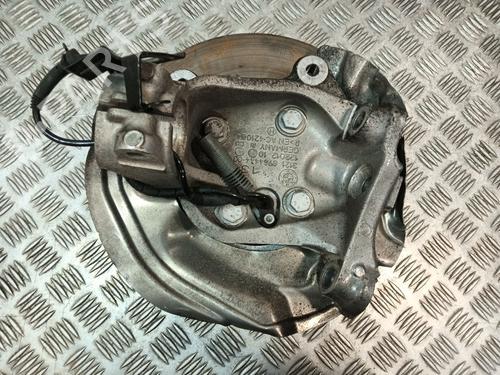 Left front steering knuckle BMW 3 (E90) 320 d | BP32184404M25 - Image 3