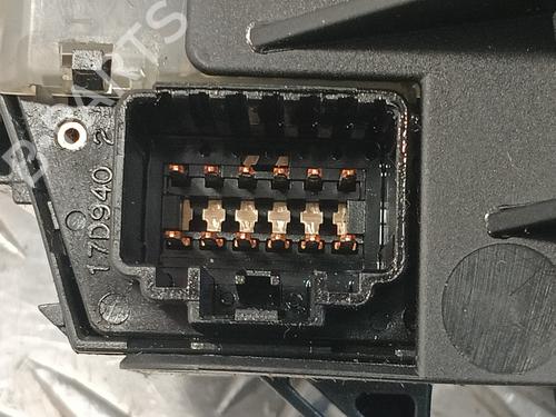 Switch FORD FOCUS II (DA_, HCP, DP) 1.6 TDCi | BP13950441I30 