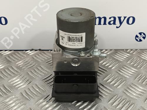 Used ABS pump FIAT DUCATO Van (250_) [2006-2025]  13691960