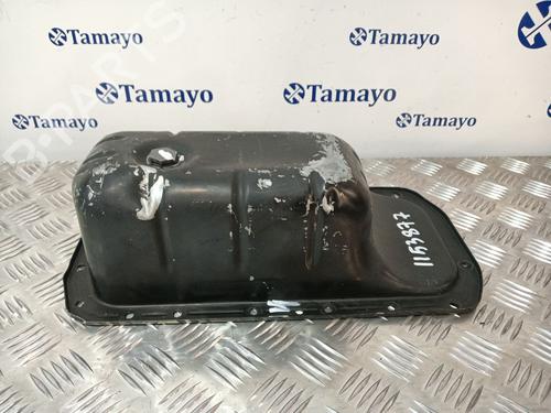 Oil sump CITROËN BERLINGO Box Body/MPV (B9)  | BP27897644M115 