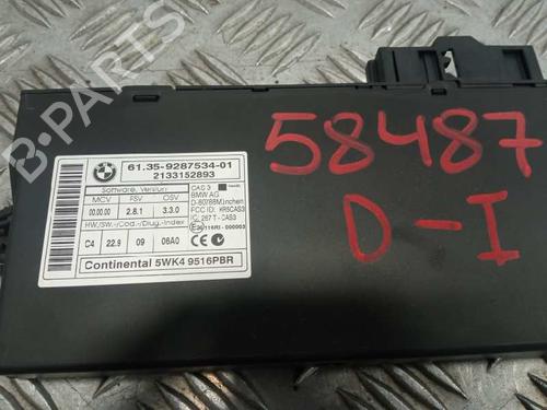 Electronic module BMW X1 (E84)  | BP25292972M83 