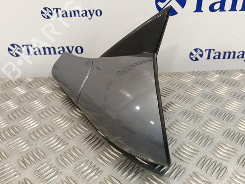 Left mirror OPEL VECTRA B (J96) 2.0 DTI 16V (F19) | BP17712169C26 