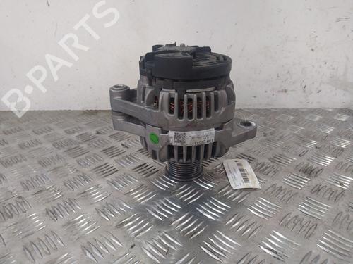 Used Alternator Alternator OPEL ZAFIRA / ZAFIRA FAMILY B (A05) 1.9 CDTI (M75) (120 hp) 39908643 39908643