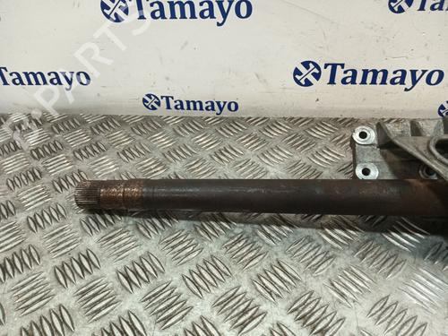 Right front driveshaft FIAT DUCATO Van (250_) | BP32522960M39 - Image 4