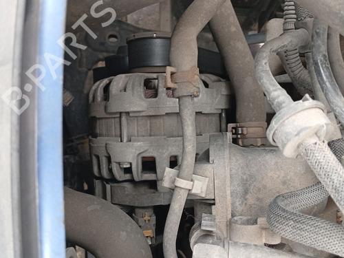 alternator-dacia-sandero-ii-2012-36998432 main image