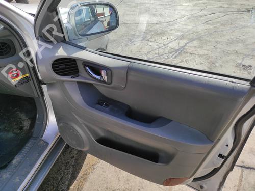 Starter HYUNDAI SANTA FÉ I (SM)  | BP15894751M8 