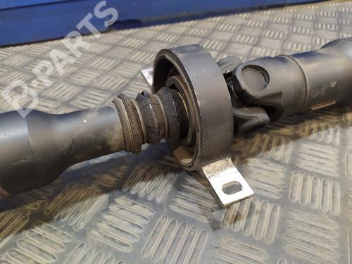 Driveshaft BMW 1 (E87)  | BP9712625M37 