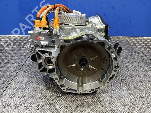 Used Gearbox VW GOLF SPORTSVAN VII (AM1, AN1) [2014-2020]  26657809