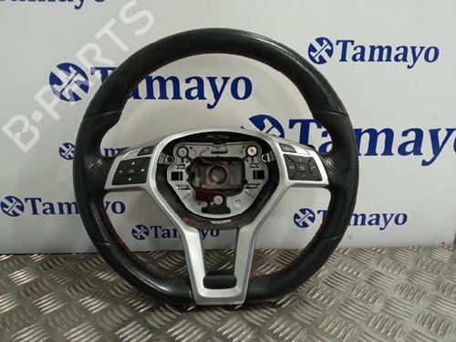 Used Steering wheel MERCEDES-BENZ GLA-CLASS (X156) [2013-2022]  27386804