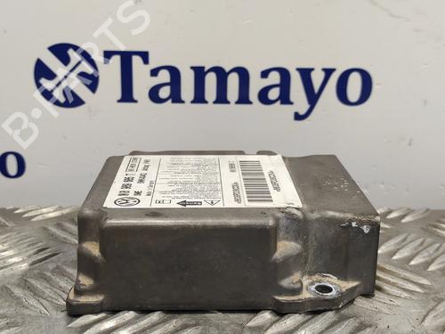 ECU airbags SEAT ALTEA XL (5P5, 5P8) 1.6 TDI | BP1768199M53 