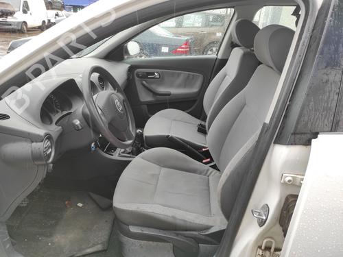 Right front shock absorber SEAT IBIZA III (6L1) 1.4 TDI | BP21129483M17