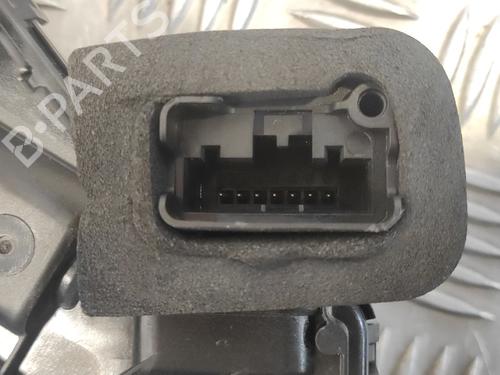 Høyre foran lås SEAT IBIZA V (KJ1, KJG) 1.0 TSI | BP13692748C97