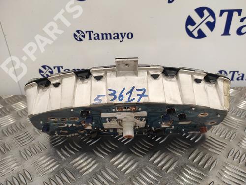Instrument cluster NISSAN MICRA II (K11)  | BP10067100C47 