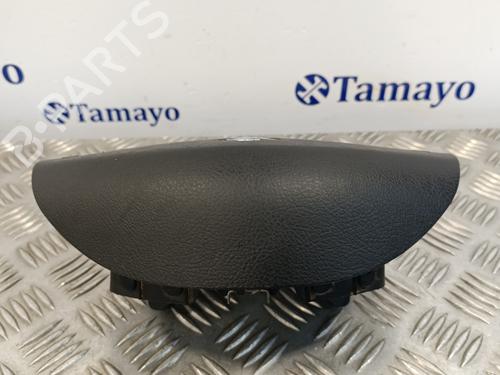 Driver airbag PEUGEOT 307 SW (3H) 2.0 HDi 135 | BP17530359C9 