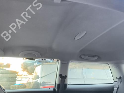 Used Right curtain airbag Right curtain airbag MINI MINI (R56) Cooper (120 hp) 39142517 39142517