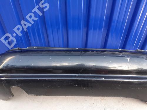 Rear bumper DAEWOO LANOS (KLAT) 1.5 | BP3203118C8 