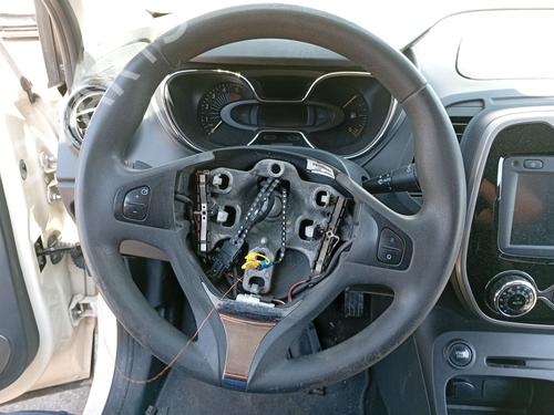 Used Steering wheel Steering wheel 38542597 38542597