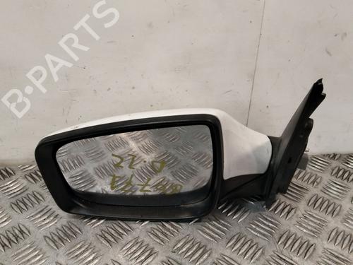 Used Left mirror Left mirror 36431753 36431753