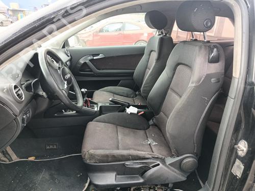Gearbox AUDI A3 (8P1) 2.0 TDI 16V | BP34441274M3  - Image 17