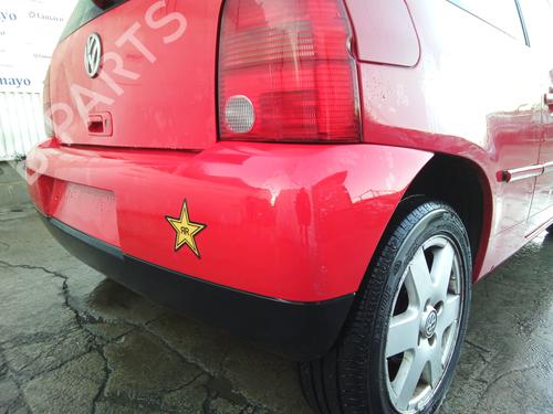 Førerens kollisjonspute VW LUPO I (6X1, 6E1)  | BP15894310C9 