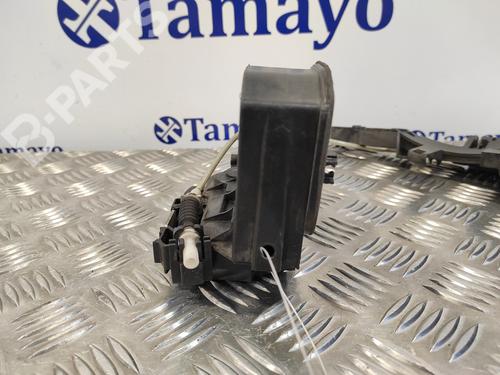 Front right lock BMW 1 (E87) 120 d | BP10363154C97 