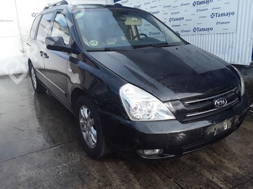 KIA CARNIVAL / GRAND CARNIVAL III (VQ) [2005-2015]  397927
