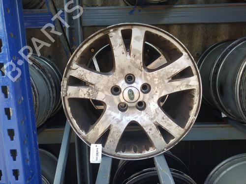 Fælk Fælk LAND ROVER RANGE ROVER SPORT I (L320) 2.7 D 4x4 (190 hp) 39684275 39684275
