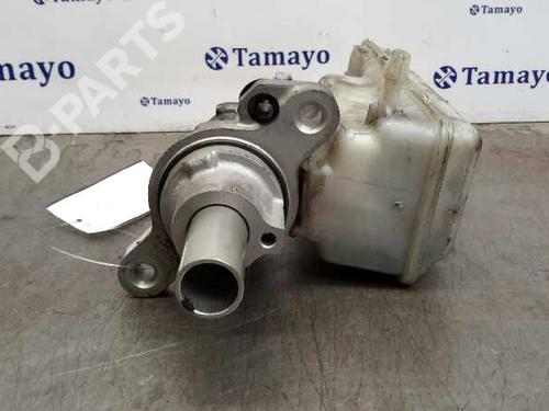 Brake master cylinder RENAULT KANGOO / GRAND KANGOO II (KW0/1_)  | BP6011556M77 
