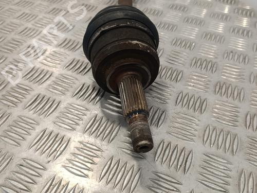 Right front driveshaft RENAULT SCÉNIC III (JZ0/1_)  | BP23232637M39 