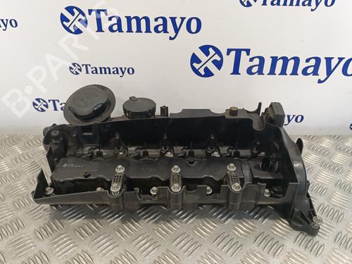 Used Valve cover BMW X3 (E83) 2.0 sd (177 hp) 18106381