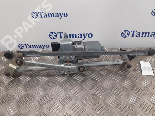 Front wiper motor SEAT IBIZA IV (6J5, 6P1)  | BP7856329M29 