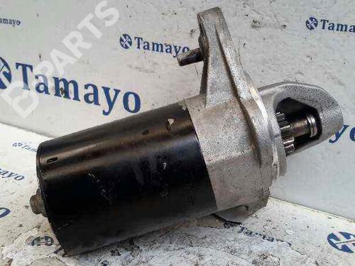 Startmotor MINI MINI (R50, R53) Cooper | BP4409560M8 