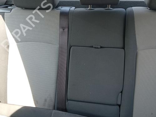 Used Rear center seatbelt Rear center seatbelt CHEVROLET CRUZE (J300) [2009-2026] 36489791 36489791