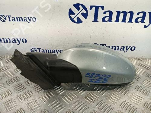 Left mirror BMW 3 (E90)  | BP25754132C26 