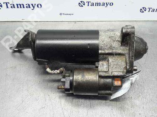 Startmotor VOLVO S80 I (184) 2.9 | BP889126M8 