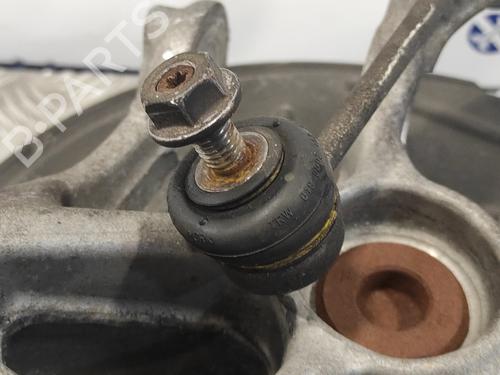 Right rear steering knuckle CITROËN C5 III (RD_)  | BP14480651M28 