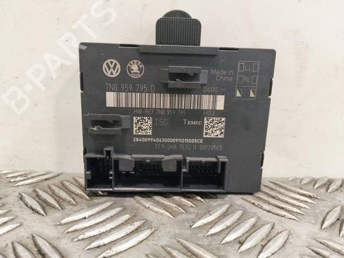 Used Electronic module Electronic module CITROËN XANTIA (X2) 2.0 HDI 90 (90 hp) 36239438 36239438
