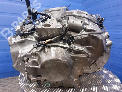 Gearbox OPEL ZAFIRA A MPV (T98) 2.0 DI 16V (F75) | BP6035280M3 