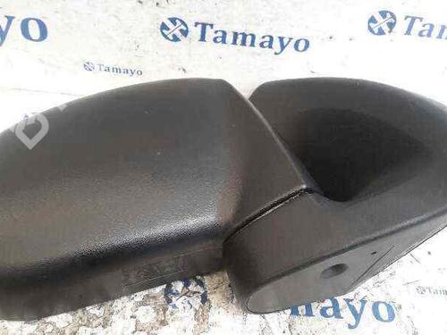 Right mirror HYUNDAI ATOS PRIME (MX) 1.0 i | BP174331C27