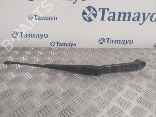 Used Front windshield wiper arm SUBARU FORESTER (SH_) 2.0 D AWD (SHH, SHD, SHN) (147 hp) 27673505