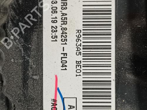 Right tailgate light SUBARU XV (GT)  | BP18648606C80 