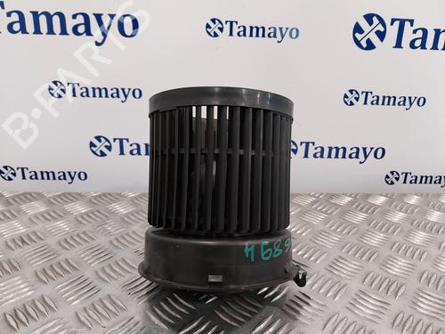 Heater blower motor NISSAN QASHQAI II SUV (J11, J11_)  | BP17716516M62 