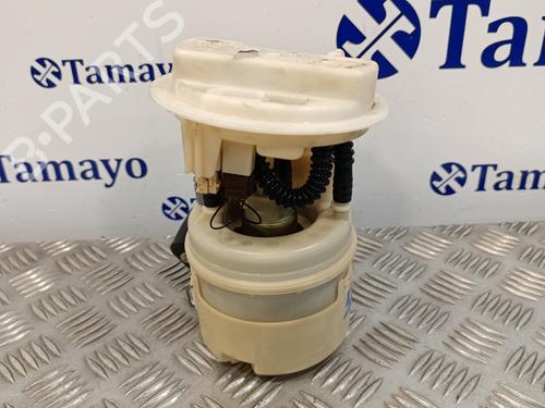 Used Fuel pump RENAULT CLIO II (BB_, CB_) 1.2 (BB0A, BB0F, BB10, BB1K, BB28, BB2D, BB2H, CB0A,... (58 hp) 17636278