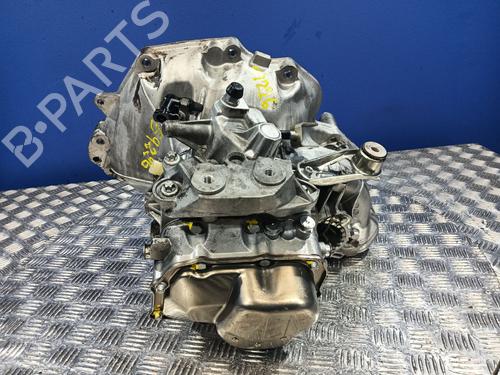 Gearkasse OPEL MERIVA A MPV (X03) 1.4 16V Twinport (E75) | BP30711067M3