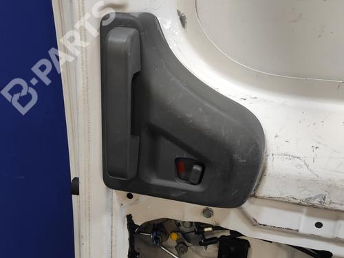 Right slide door NISSAN NV200 / EVALIA Bus  | BP12002027C75 