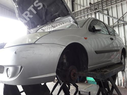 Left front shock absorber FORD FOCUS I (DAW, DBW) 1.8 TDCi | BP9206116M16 