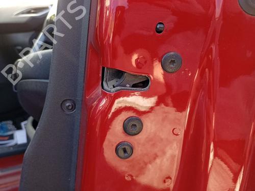 Used Front right lock Front right lock RENAULT LAGUNA I (B56_, 556_) 2.0 (114 hp) 32476045 32476045