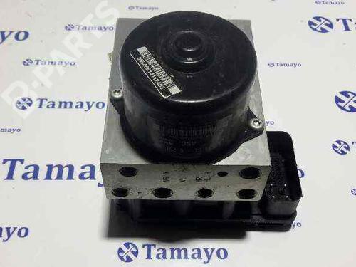 Used ABS pump BMW 3 (E46) 320 d (136 hp) 1156631